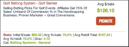 golfbanker